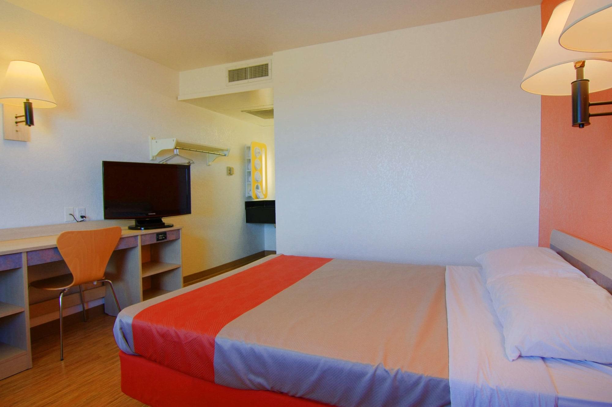 Motel 6-Rapid City, Sd Exterior foto