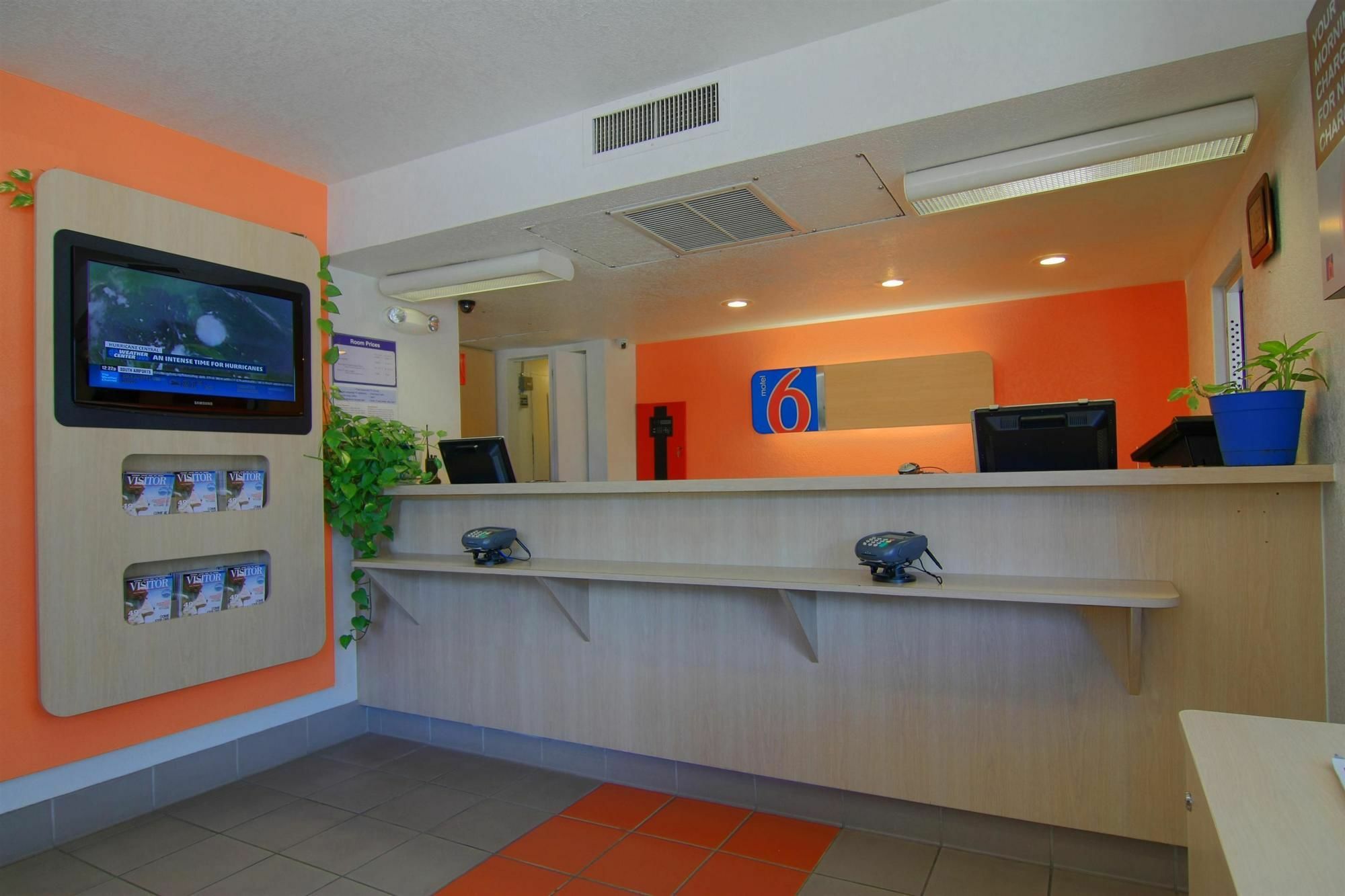 Motel 6-Rapid City, Sd Exterior foto