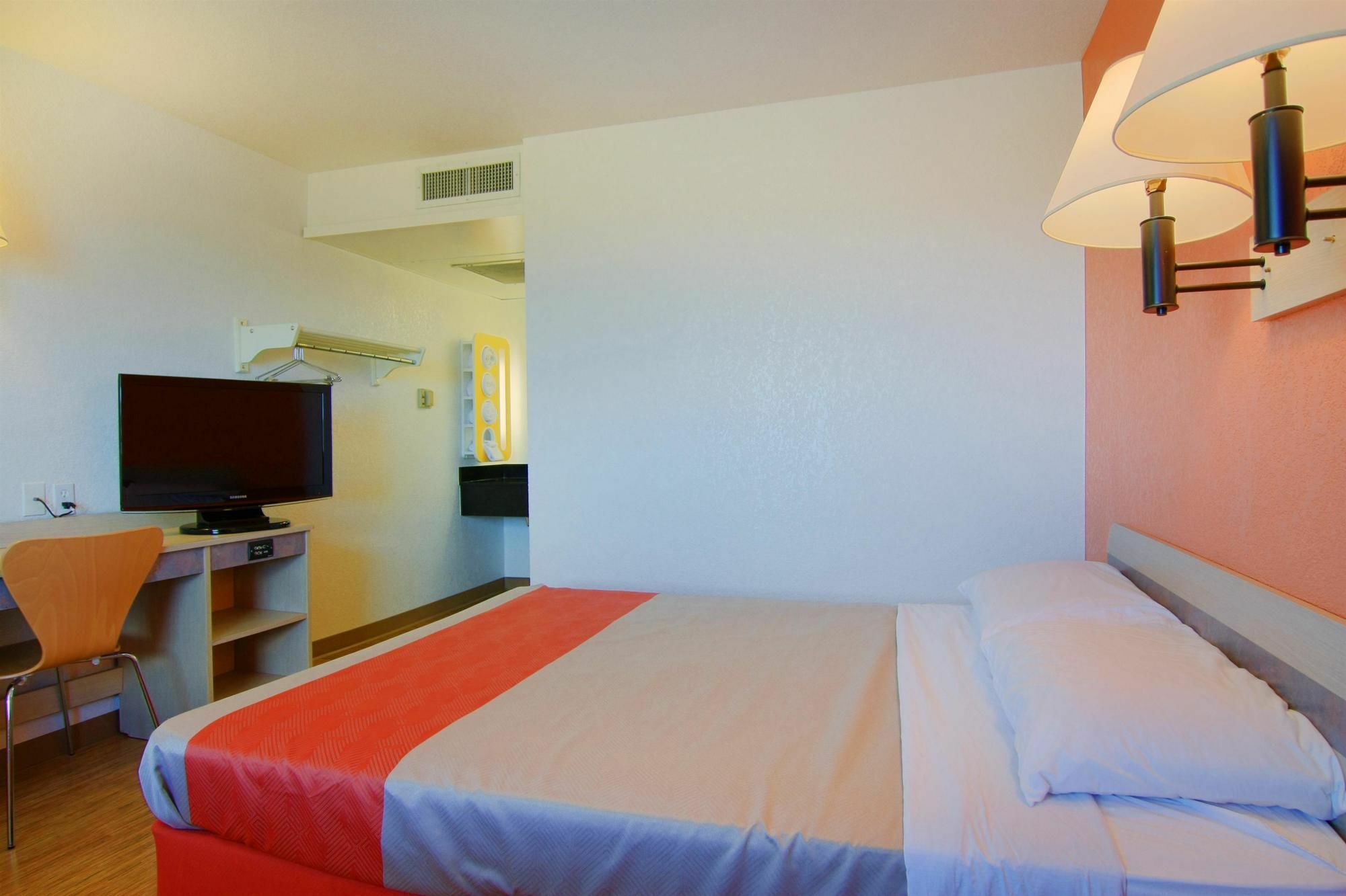 Motel 6-Rapid City, Sd Exterior foto